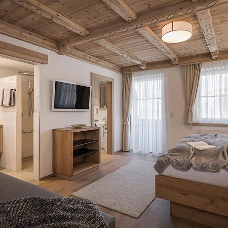 Appartementhaus Sonnenschein Mayrhofen Εξωτερικό φωτογραφία