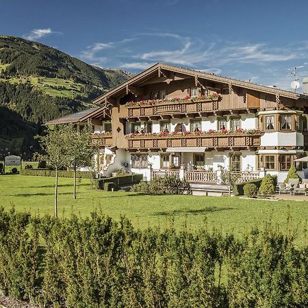 Appartementhaus Sonnenschein Mayrhofen Εξωτερικό φωτογραφία