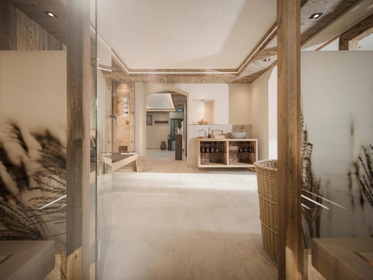 Appartementhaus Sonnenschein Mayrhofen Εξωτερικό φωτογραφία