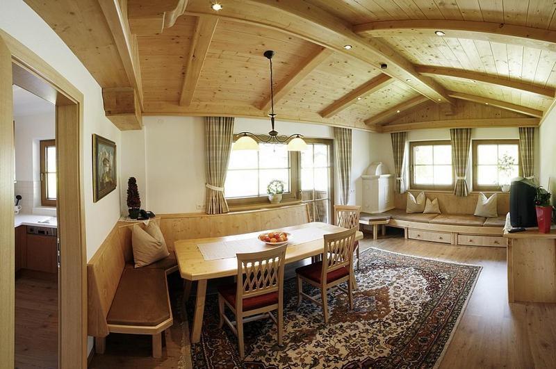 Appartementhaus Sonnenschein Mayrhofen Εξωτερικό φωτογραφία