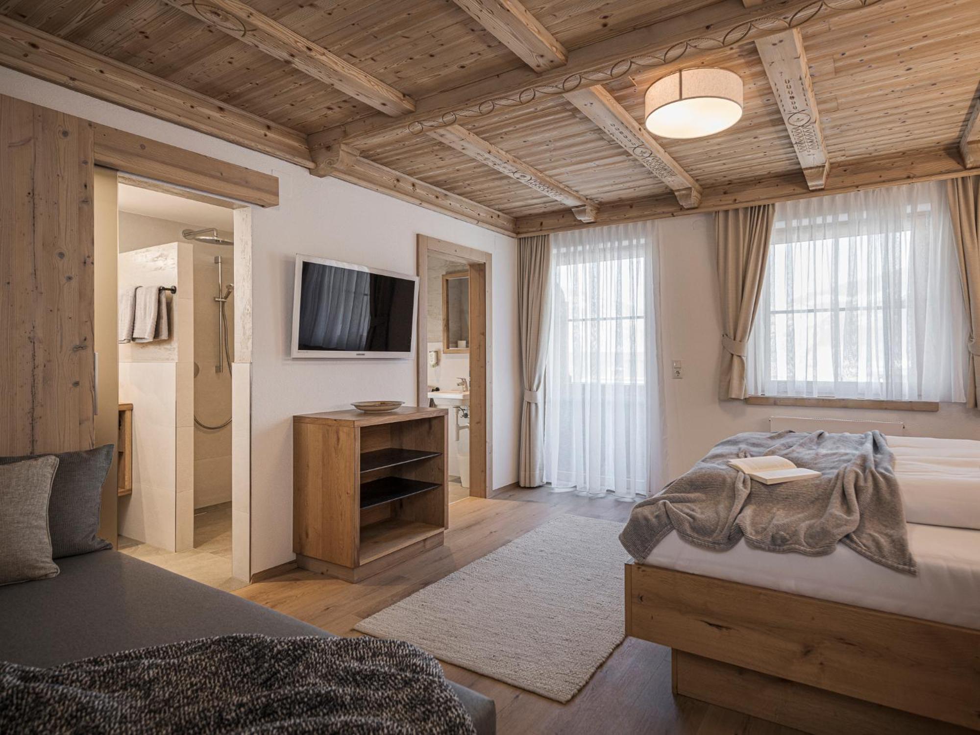 Appartementhaus Sonnenschein Mayrhofen Εξωτερικό φωτογραφία