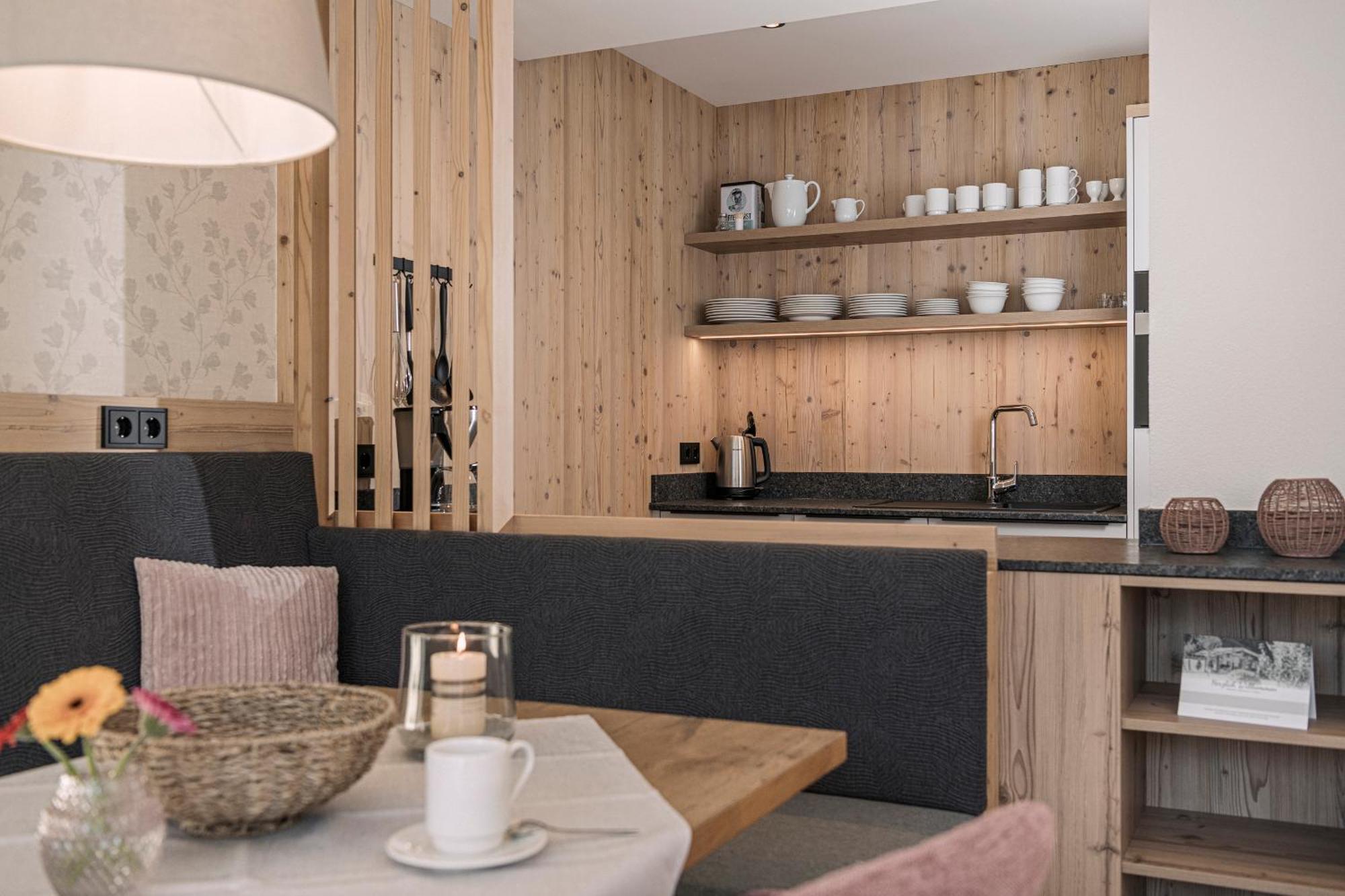 Appartementhaus Sonnenschein Mayrhofen Εξωτερικό φωτογραφία