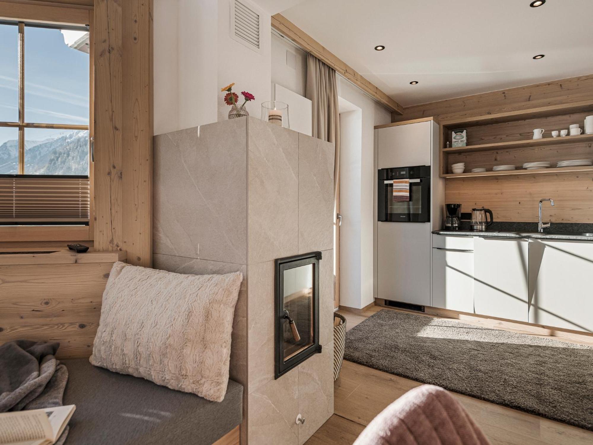 Appartementhaus Sonnenschein Mayrhofen Εξωτερικό φωτογραφία