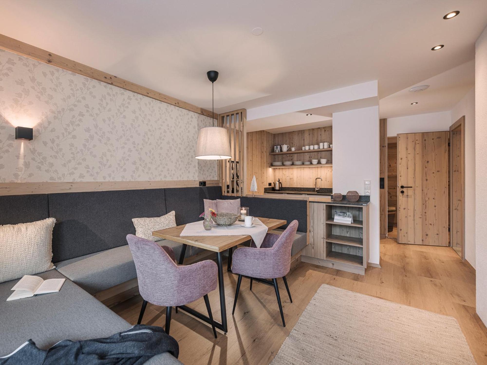 Appartementhaus Sonnenschein Mayrhofen Εξωτερικό φωτογραφία