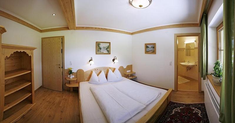 Appartementhaus Sonnenschein Mayrhofen Δωμάτιο φωτογραφία