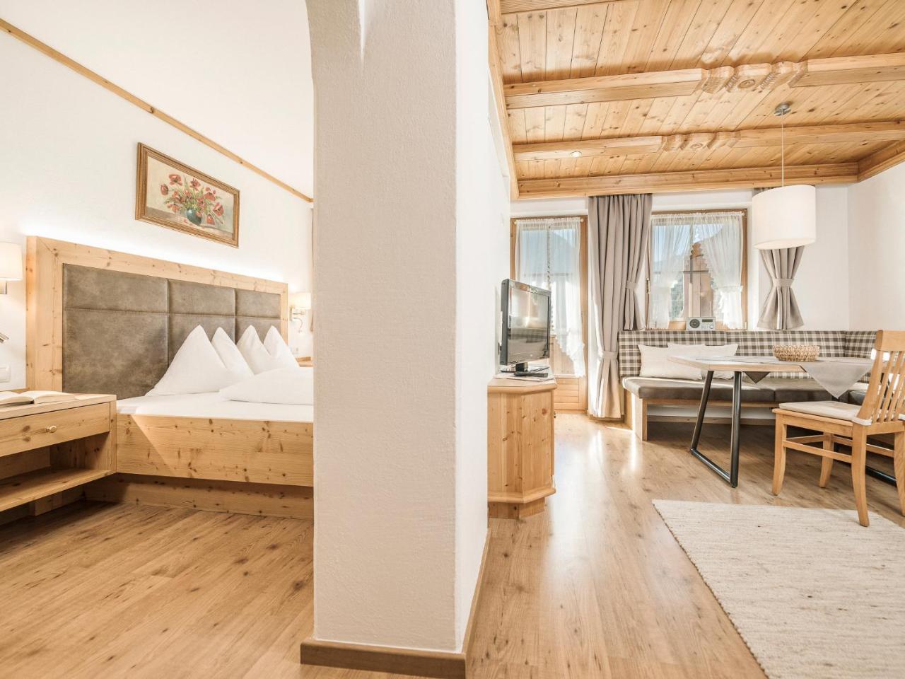 Appartementhaus Sonnenschein Mayrhofen Εξωτερικό φωτογραφία