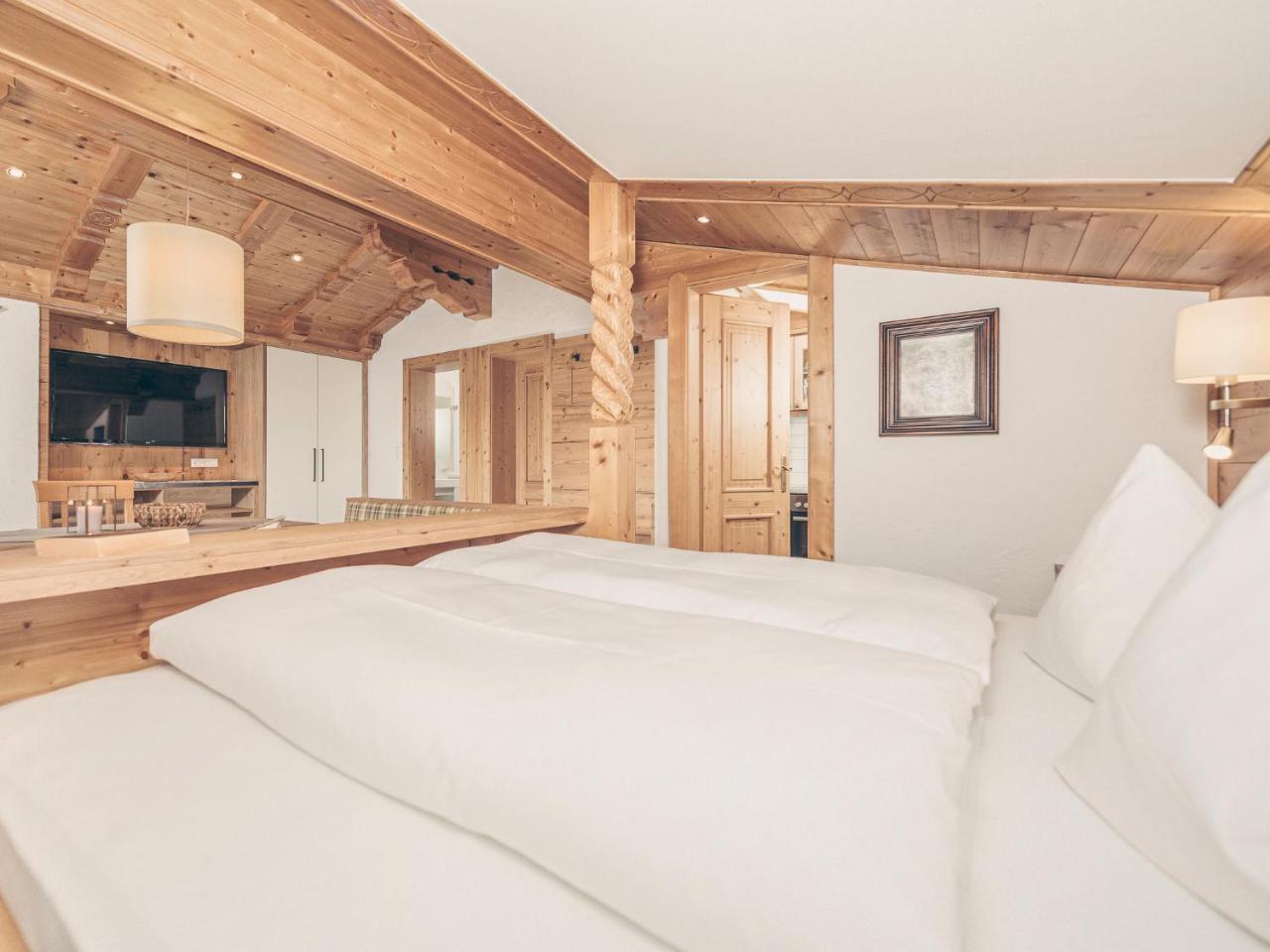 Appartementhaus Sonnenschein Mayrhofen Εξωτερικό φωτογραφία