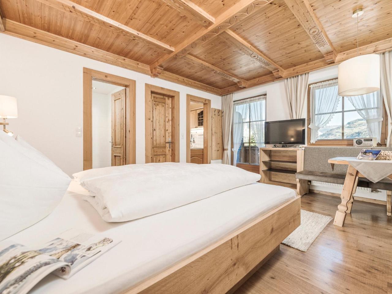 Appartementhaus Sonnenschein Mayrhofen Εξωτερικό φωτογραφία