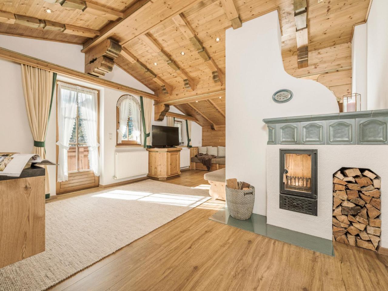 Appartementhaus Sonnenschein Mayrhofen Εξωτερικό φωτογραφία