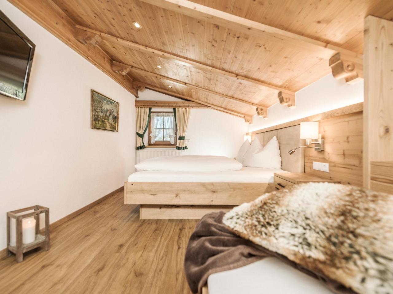 Appartementhaus Sonnenschein Mayrhofen Εξωτερικό φωτογραφία