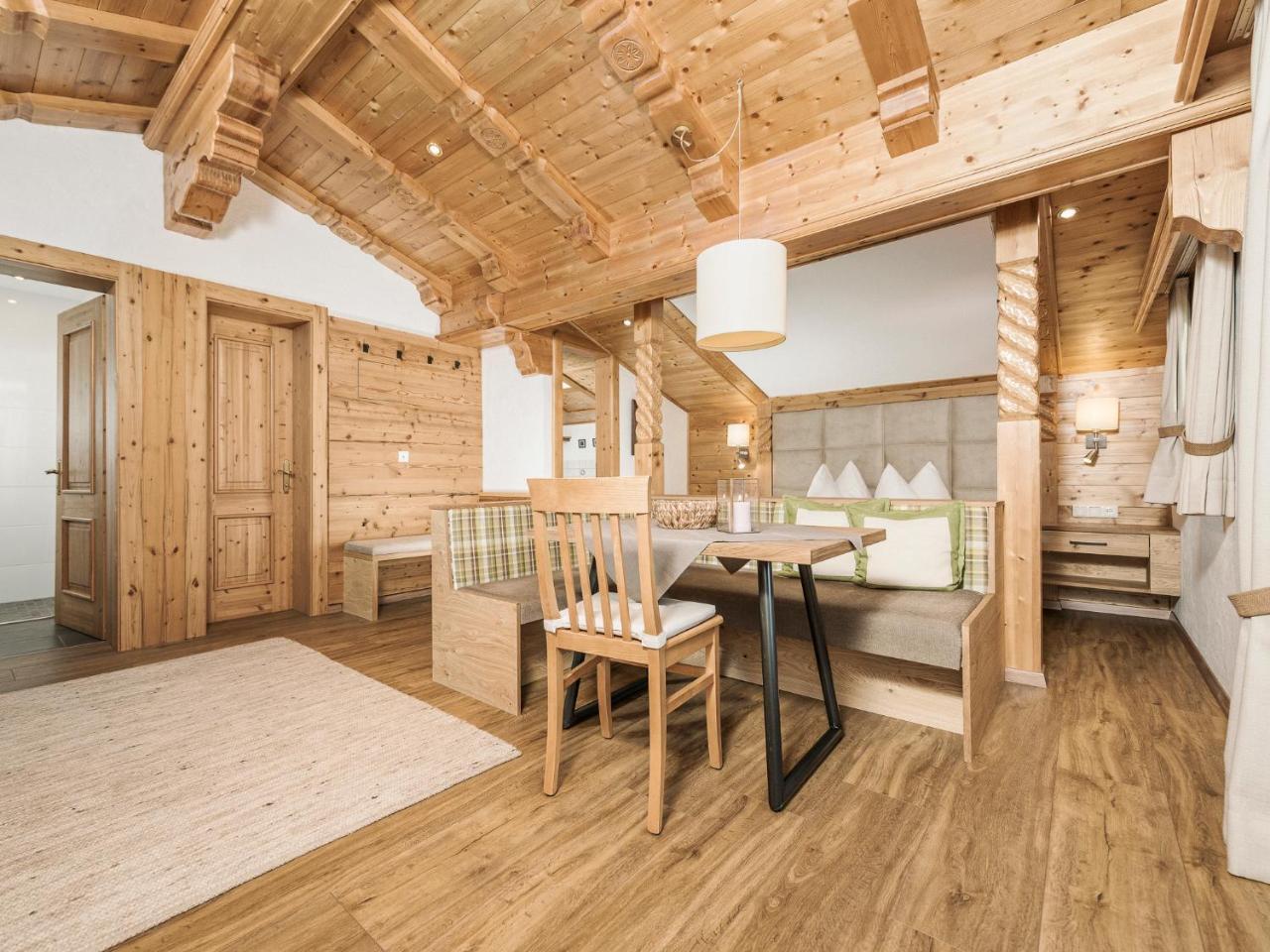 Appartementhaus Sonnenschein Mayrhofen Εξωτερικό φωτογραφία