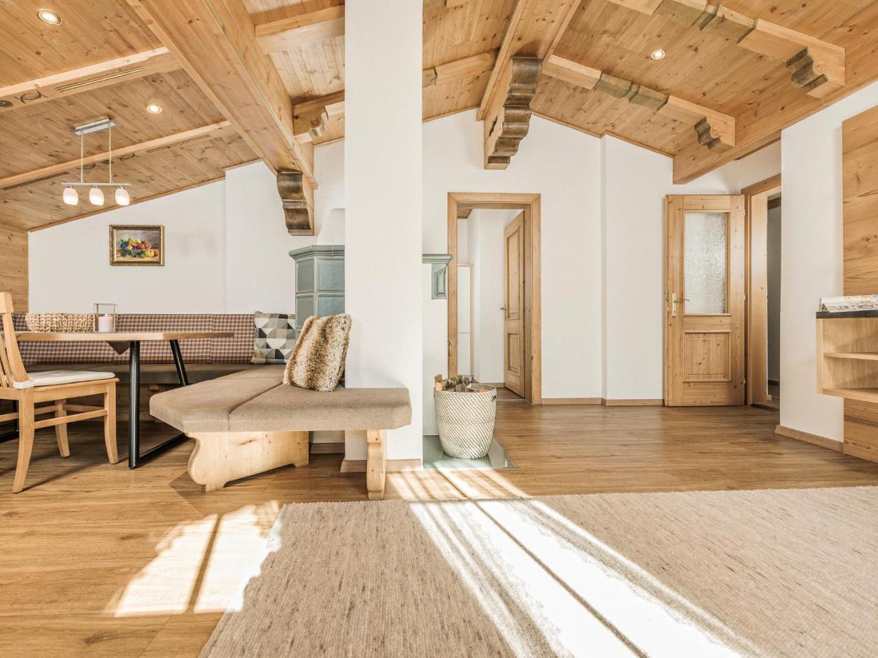 Appartementhaus Sonnenschein Mayrhofen Εξωτερικό φωτογραφία