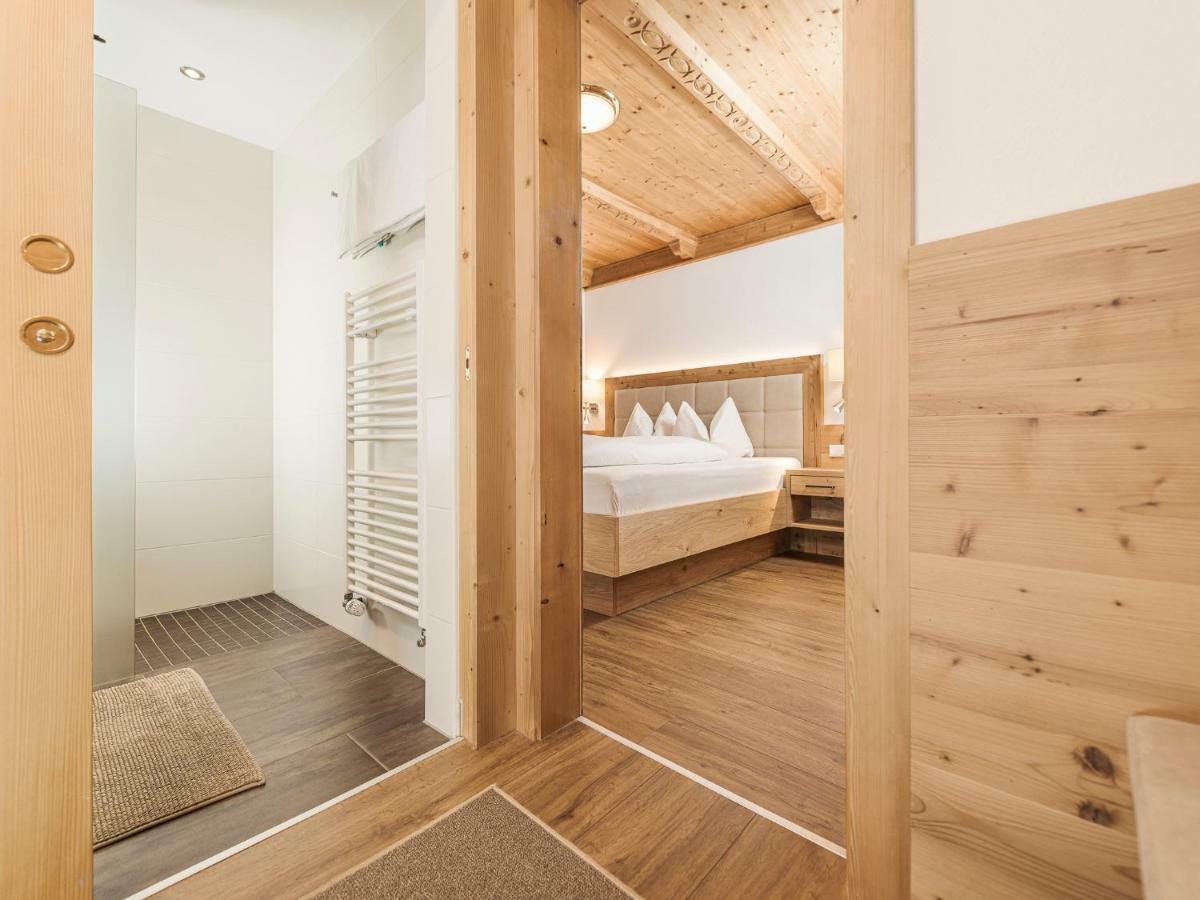 Appartementhaus Sonnenschein Mayrhofen Εξωτερικό φωτογραφία