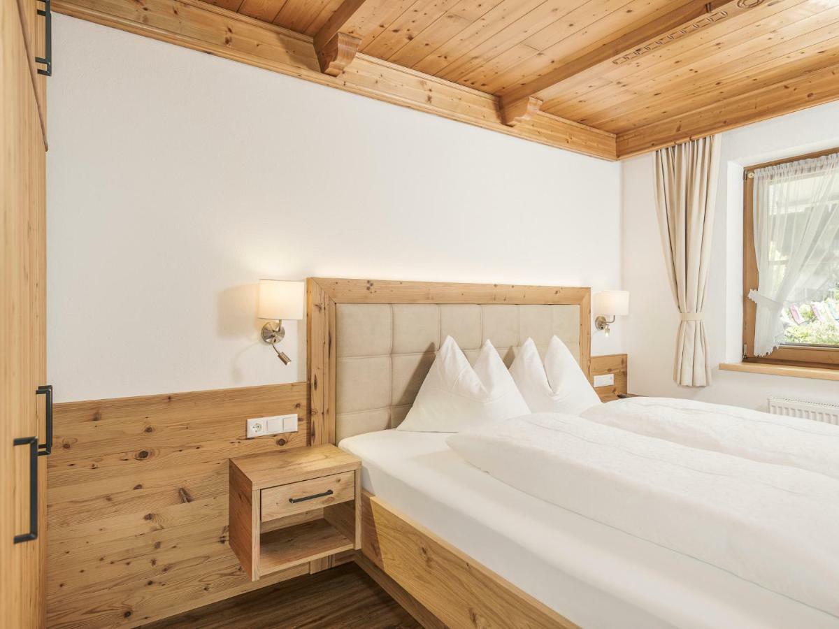 Appartementhaus Sonnenschein Mayrhofen Εξωτερικό φωτογραφία