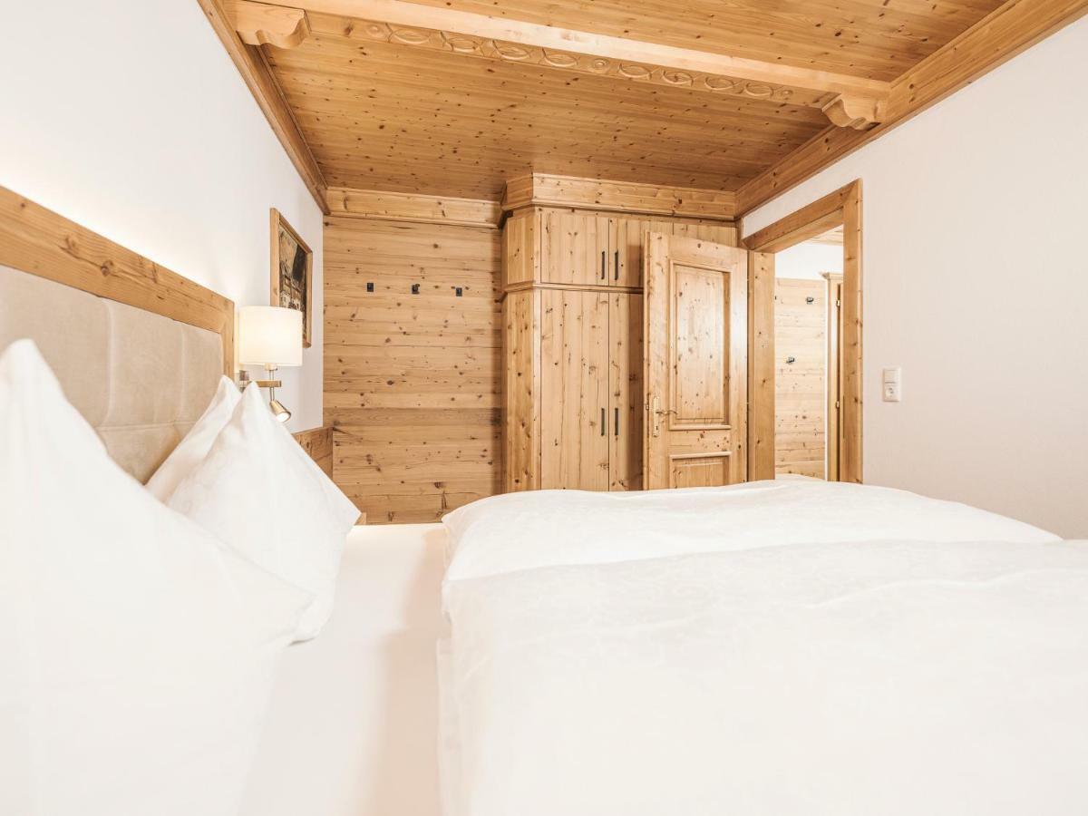 Appartementhaus Sonnenschein Mayrhofen Εξωτερικό φωτογραφία